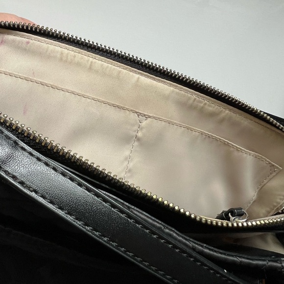 Radley London Finsbury Park Quilt Medium Ziptop Satchel - Picture 10 of 12